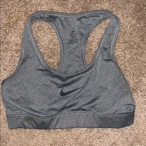 Nike sports bra